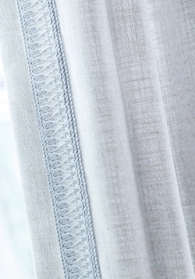 Thibaut Cecily Tape in Snow White